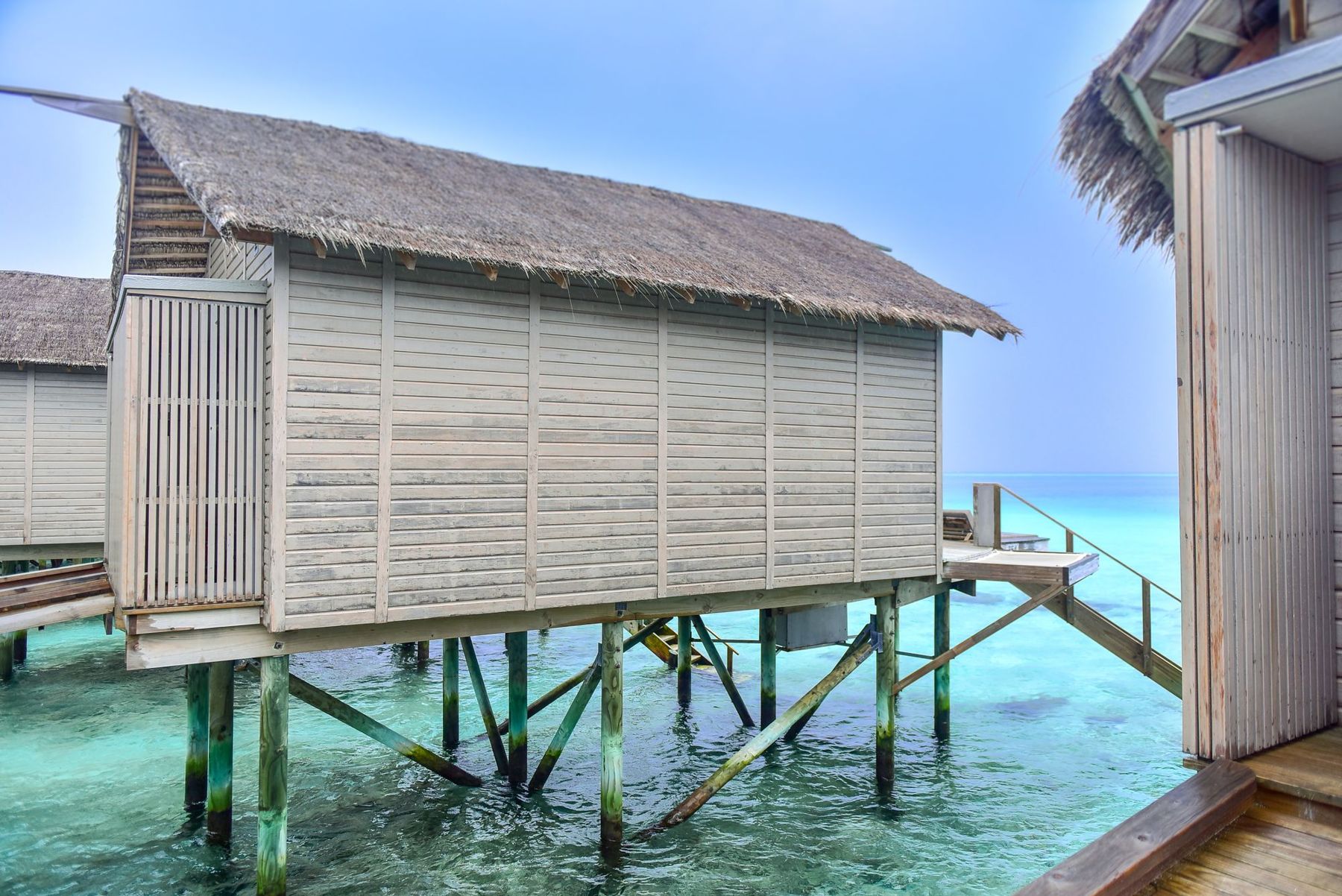All-Inclusive Resorts