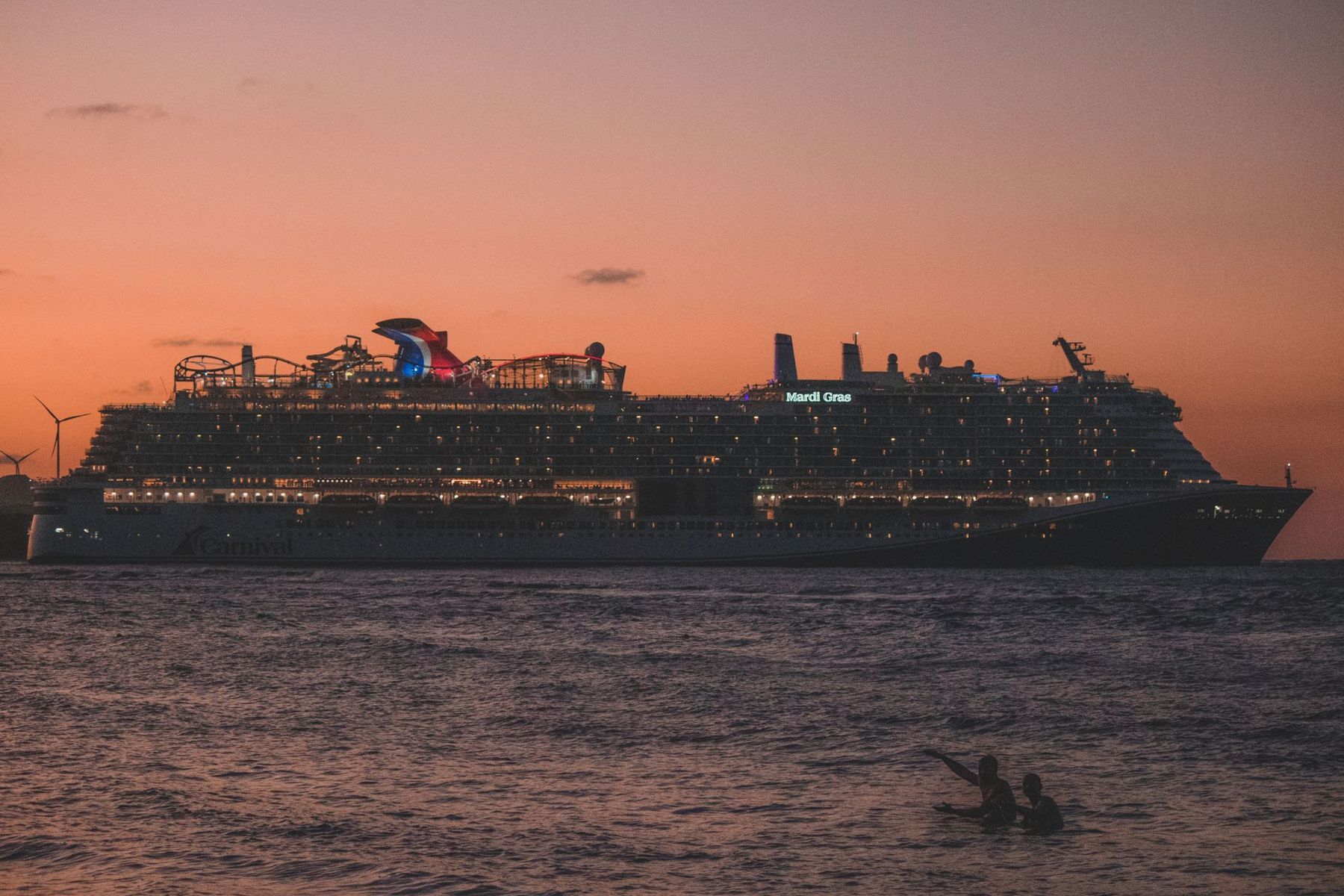Luxury Cruises