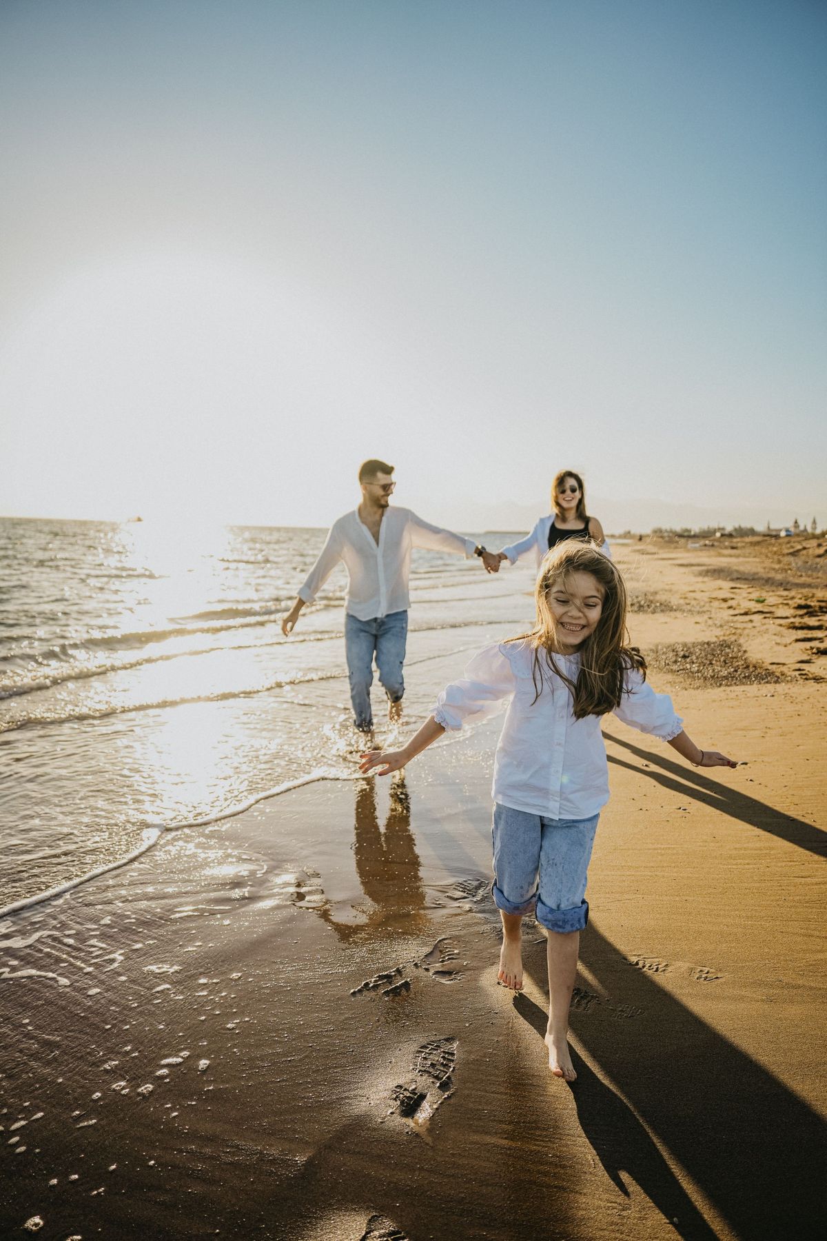 Family and Group Travel